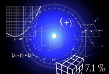 математика